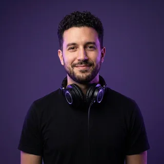 Editor de Vídeo do Genesis Agent
